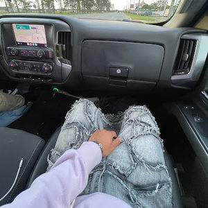 Meet your Posher, Mateo